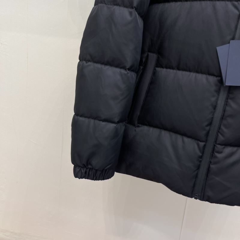 Prada Down Jackets